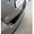 Накладка на задний бампер Toyota Verso (2013-) бренд – Croni дополнительное фото – 1